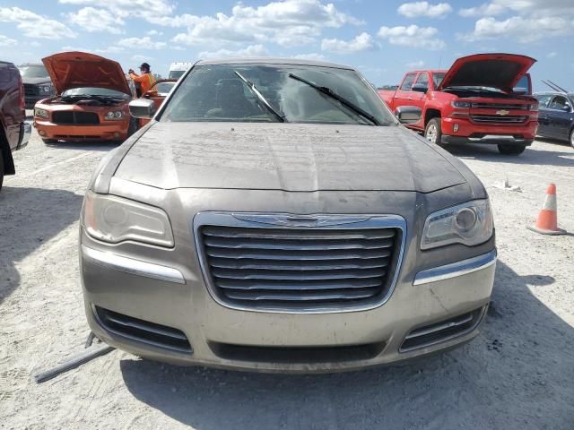 2014 Chrysler 300