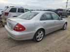 2005 Mercedes-Benz E 500