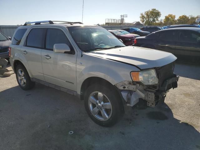 2008 Ford Escape Limited