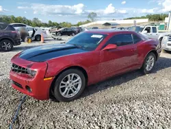 2011 Chevrolet Camaro LT en venta en Hueytown, AL