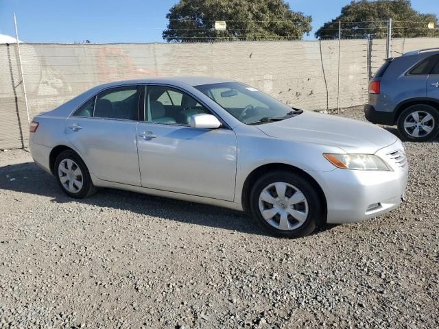 2009 Toyota Camry Base