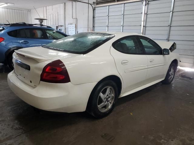 2004 Pontiac Grand Prix GT2