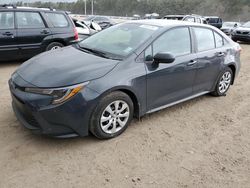 2024 Toyota Corolla LE en venta en Greenwell Springs, LA