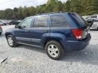 2005 Jeep Grand Cherokee Laredo