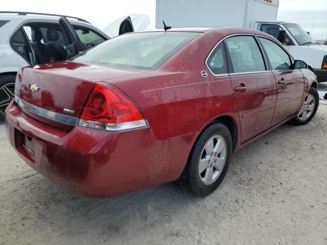 2007 Chevrolet Impala LT