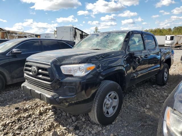 2023 Toyota Tacoma Double Cab