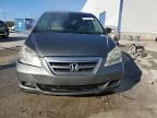 2007 Honda Odyssey LX