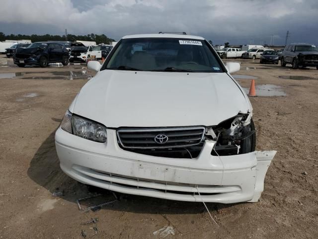 2000 Toyota Camry LE