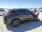 2018 Alfa Romeo Stelvio