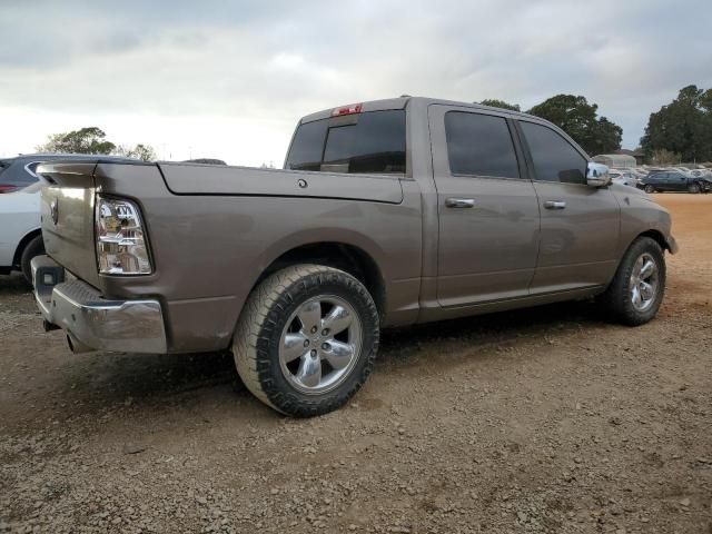 2010 Dodge RAM 1500