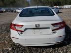 2021 Honda Accord Touring