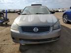 2006 Nissan Altima S