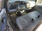 2007 Ford F250 Super Duty