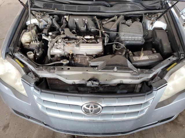 2007 Toyota Avalon XL