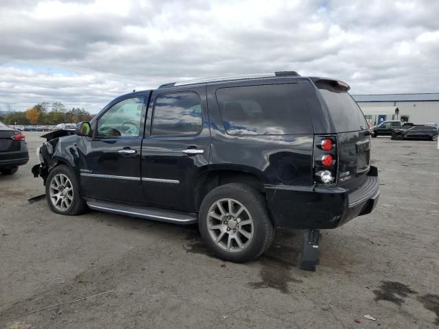 2012 GMC Yukon Denali