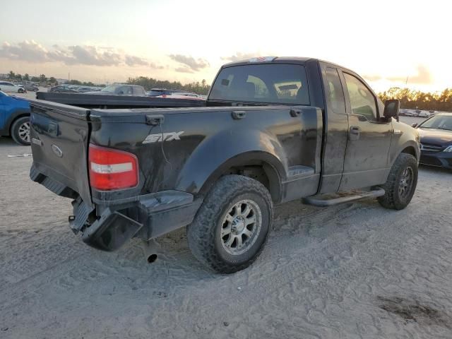 2005 Ford F150