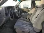 2005 Chevrolet Silverado K1500