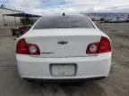 2012 Chevrolet Malibu 1LT