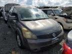 2008 Nissan Quest S