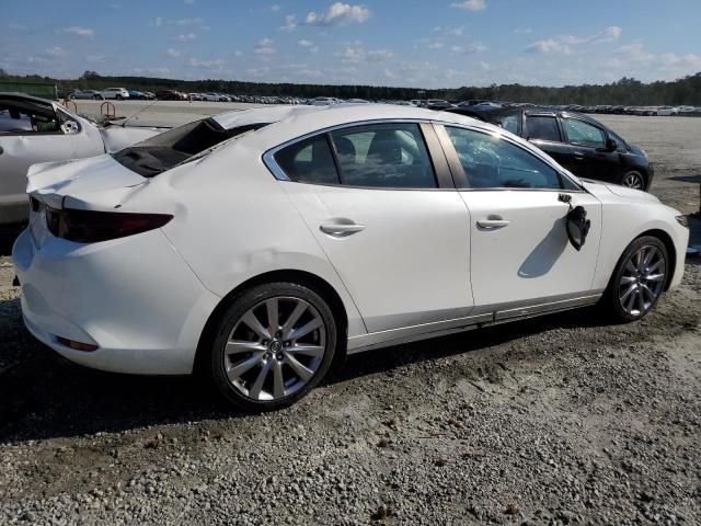 2019 Mazda 3 Preferred