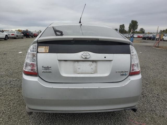 2009 Toyota Prius