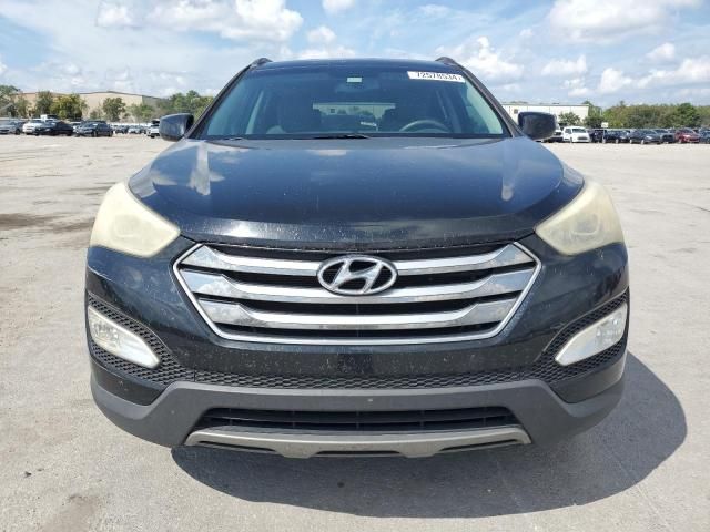 2015 Hyundai Santa FE Sport