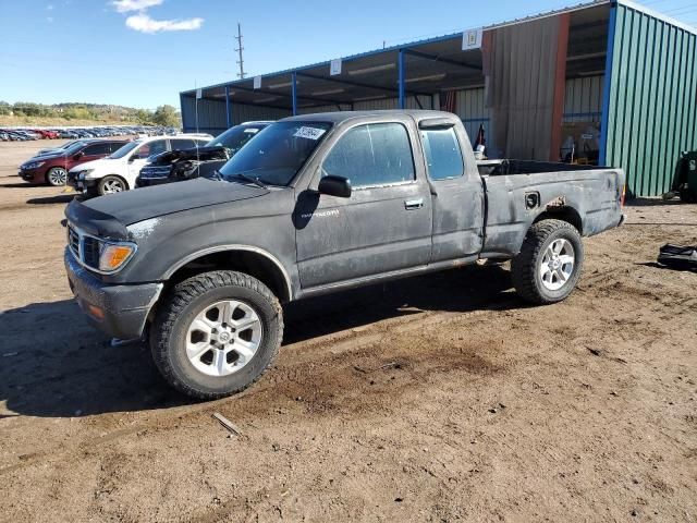 1996 Toyota Tacoma Xtracab