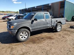 Toyota Tacoma salvage cars for sale: 1996 Toyota Tacoma Xtracab