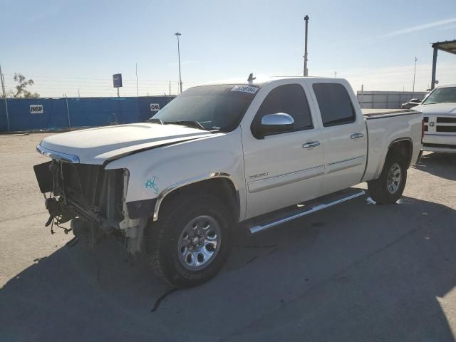 2010 GMC Sierra K1500 Denali