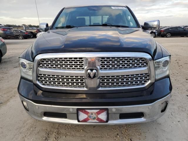 2018 Dodge 1500 Laramie