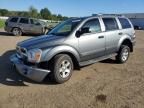 2005 Dodge Durango SLT