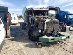 Peterbilt salvage cars for sale: 2016 Peterbilt 365