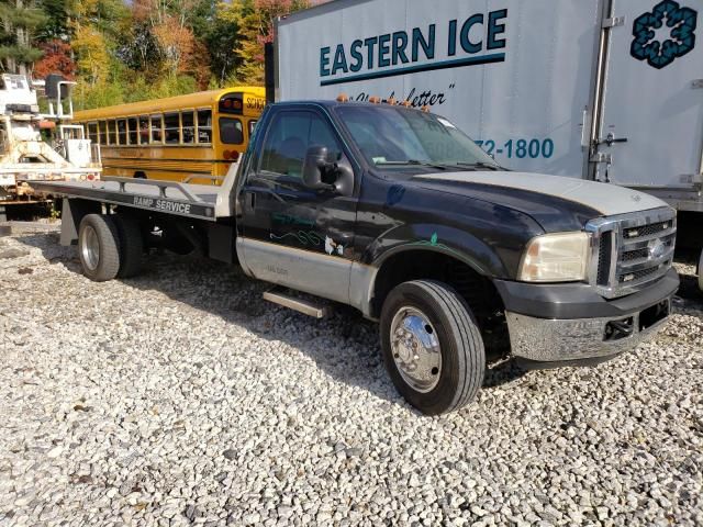 1999 Ford F350 SRW Super Duty