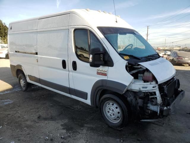 2015 Dodge RAM Promaster 2500 2500 High