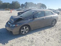 Honda Vehiculos salvage en venta: 2010 Honda Civic LX-S