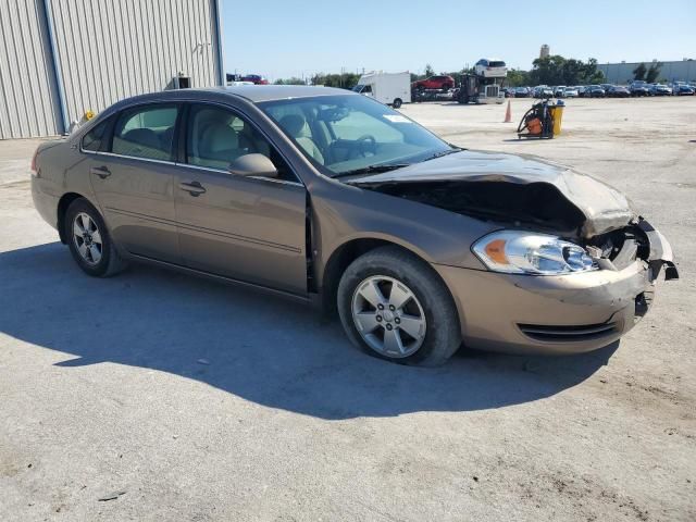 2007 Chevrolet Impala LT