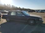 1988 Cadillac Deville