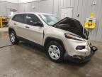 2014 Jeep Cherokee Sport