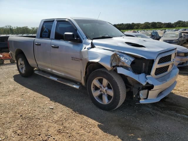 2014 Dodge RAM 1500 ST