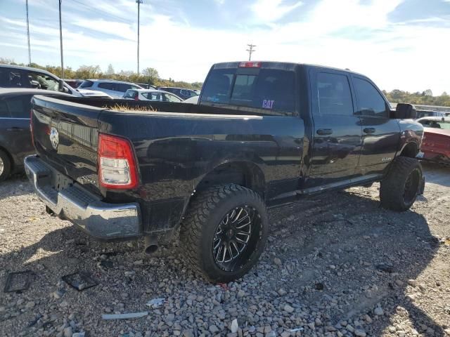 2019 Dodge RAM 2500 Tradesman