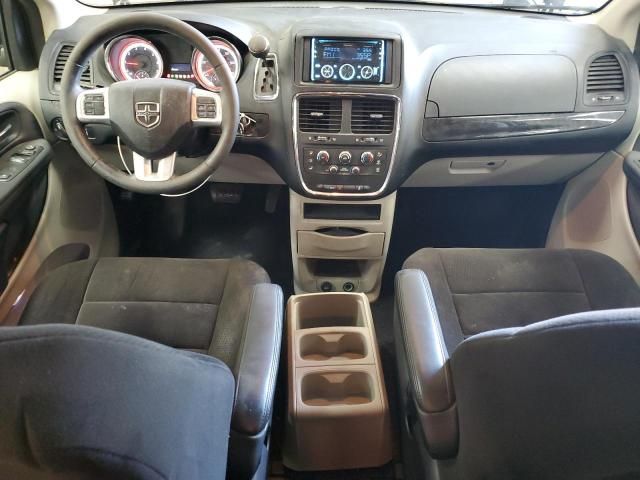 2012 Dodge Grand Caravan SE