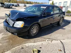 2006 Mercury Montego Premier en venta en Louisville, KY