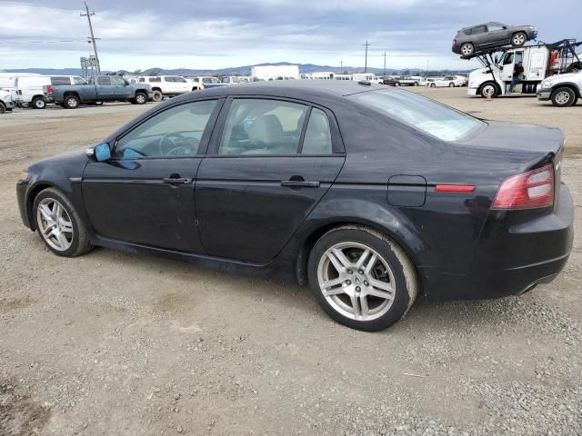 2007 Acura TL