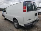 2015 Chevrolet Express G2500