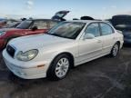 2003 Hyundai Sonata GLS