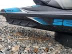 2018 Seadoo RXT