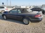 2004 Chrysler Sebring Limited