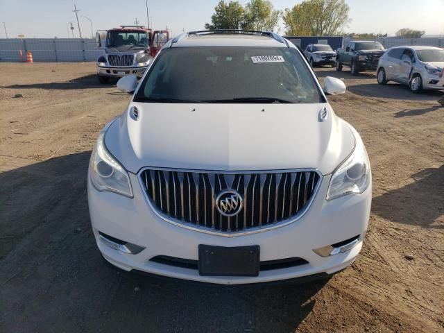 2016 Buick Enclave