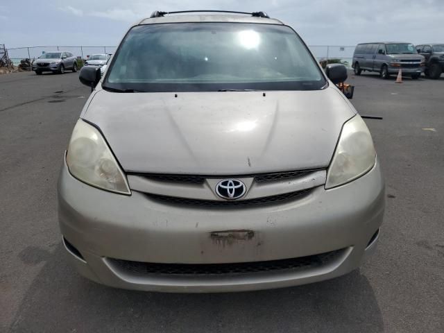 2008 Toyota Sienna CE