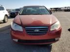 2008 Hyundai Elantra GLS